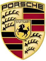 porsche porsche